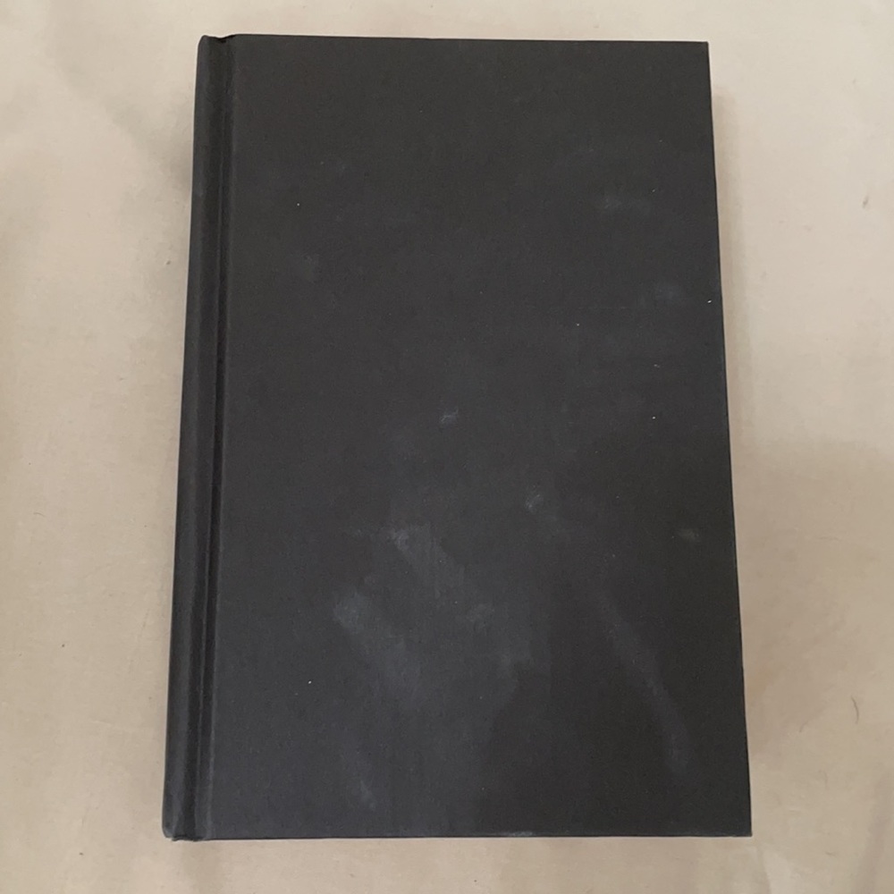 Stephanie Meyer Twilight Saga Part 3 Eclipse Book - Picture 7 of 9